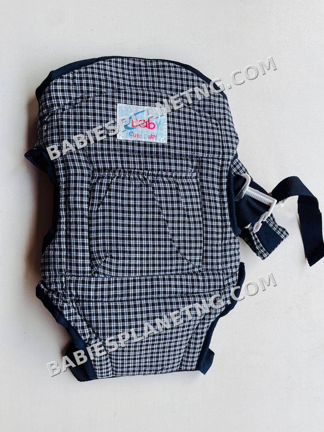 Baby Carrier