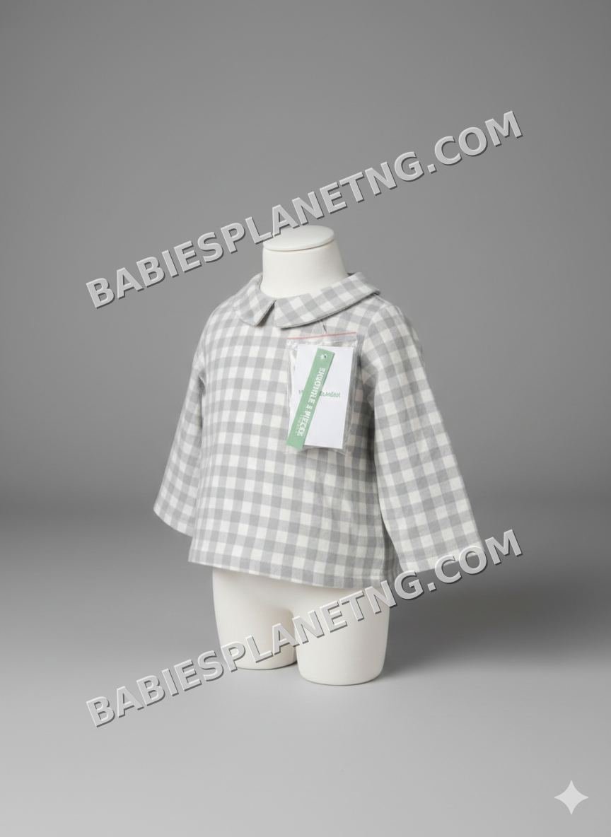 Girl Blouse