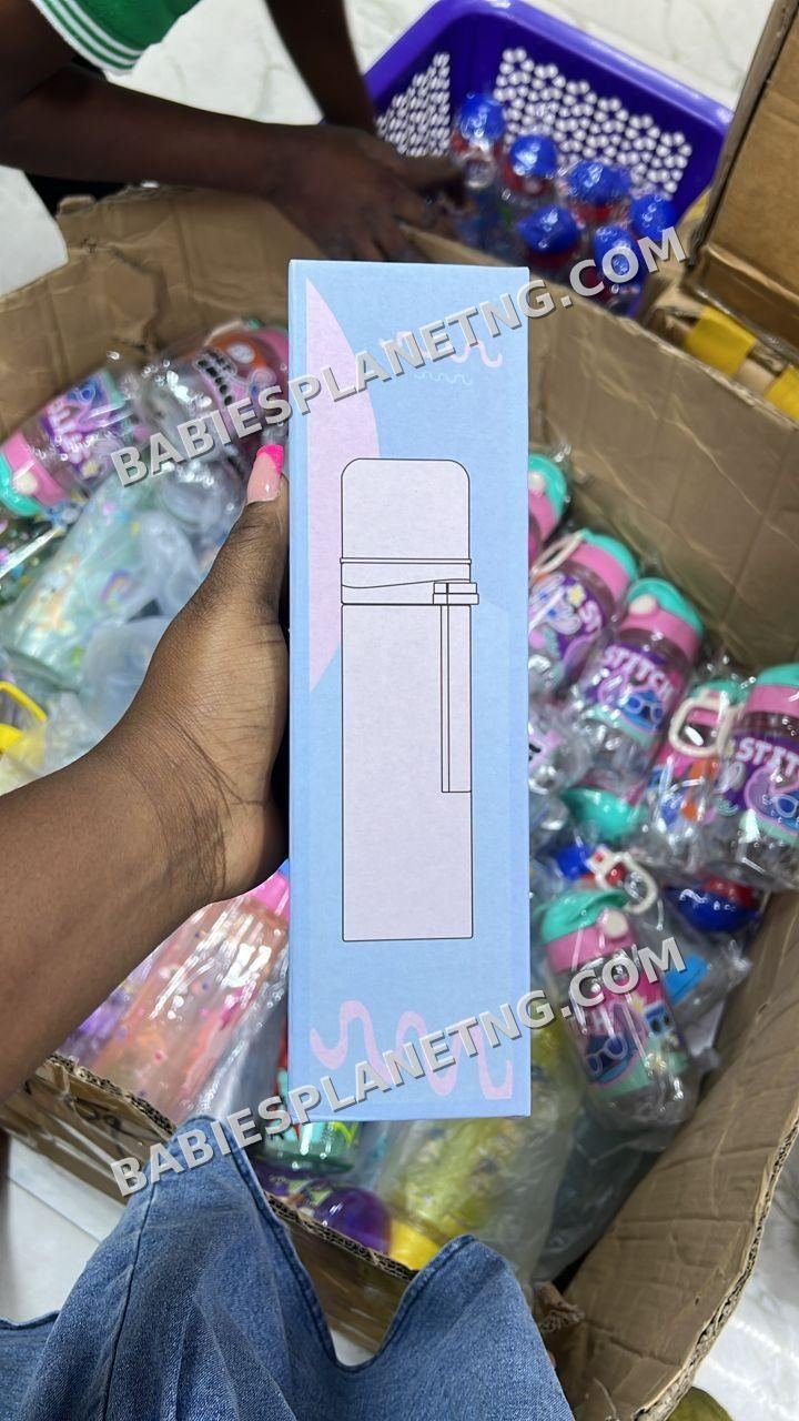 Childrens Insulated Water Thermos