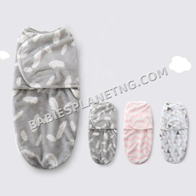 Baby sack /wrapper