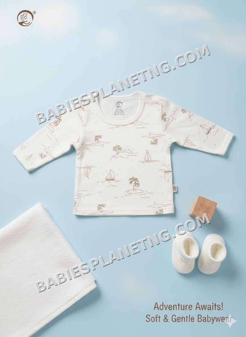 Baby Top