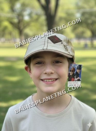 face cap