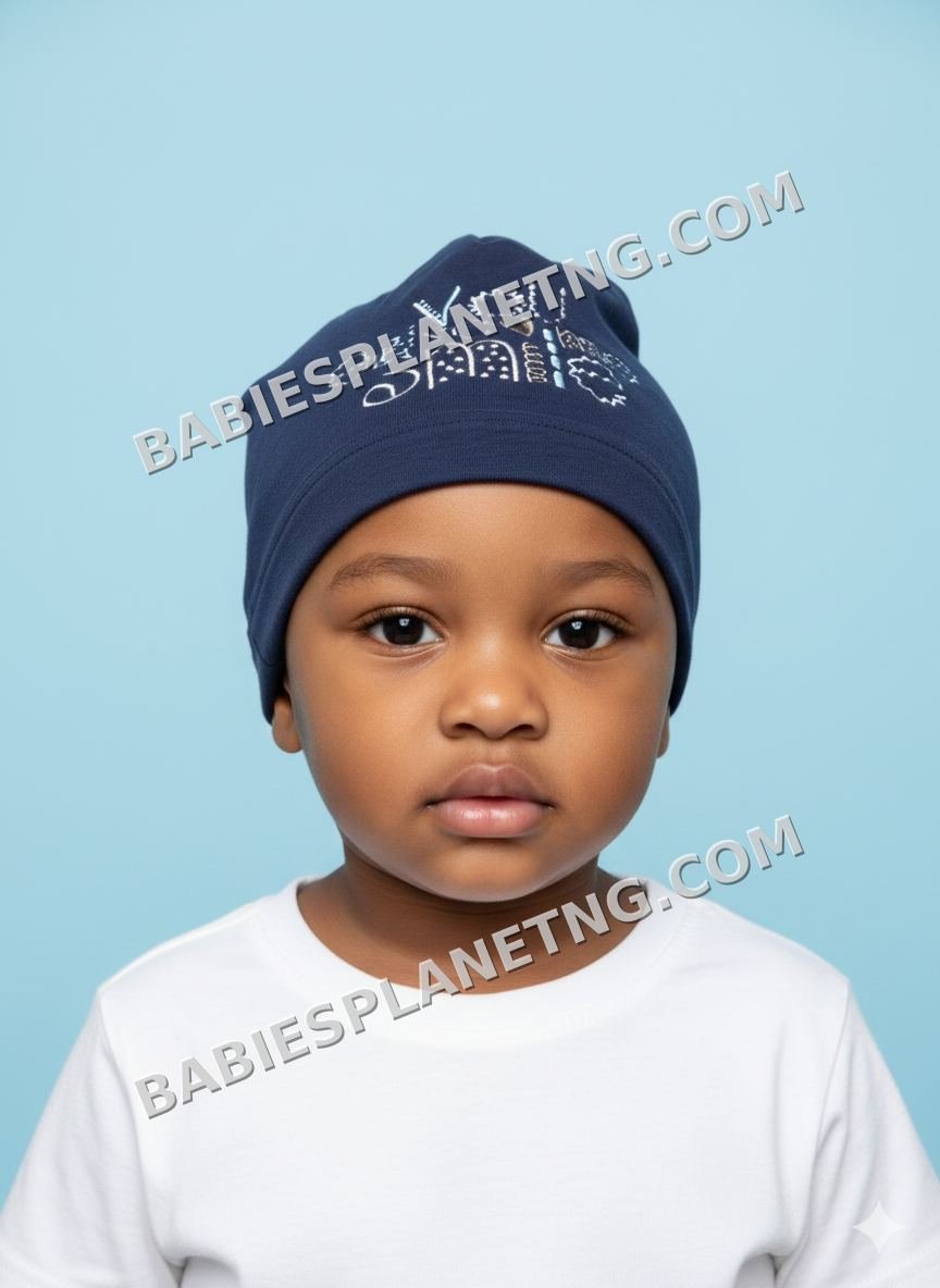 Baby/Toddler Caps