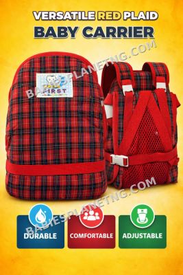 Baby Carrier