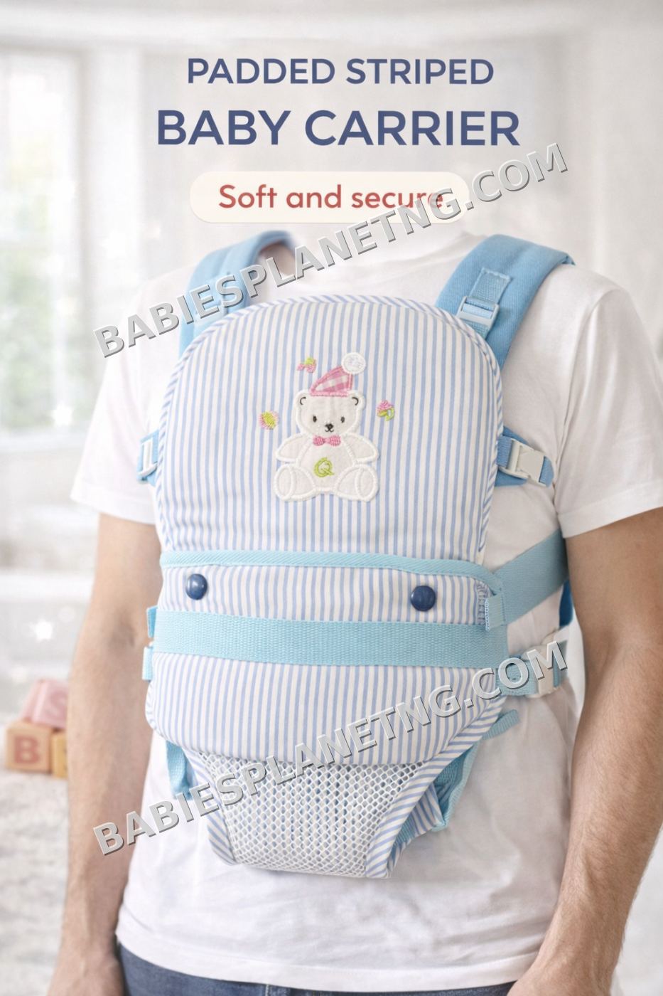 Baby Carrier