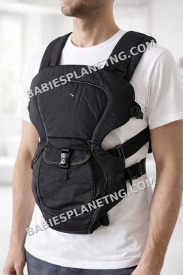 Baby Carrier