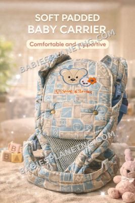 Baby Carrier