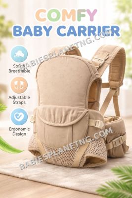 Baby Carrier