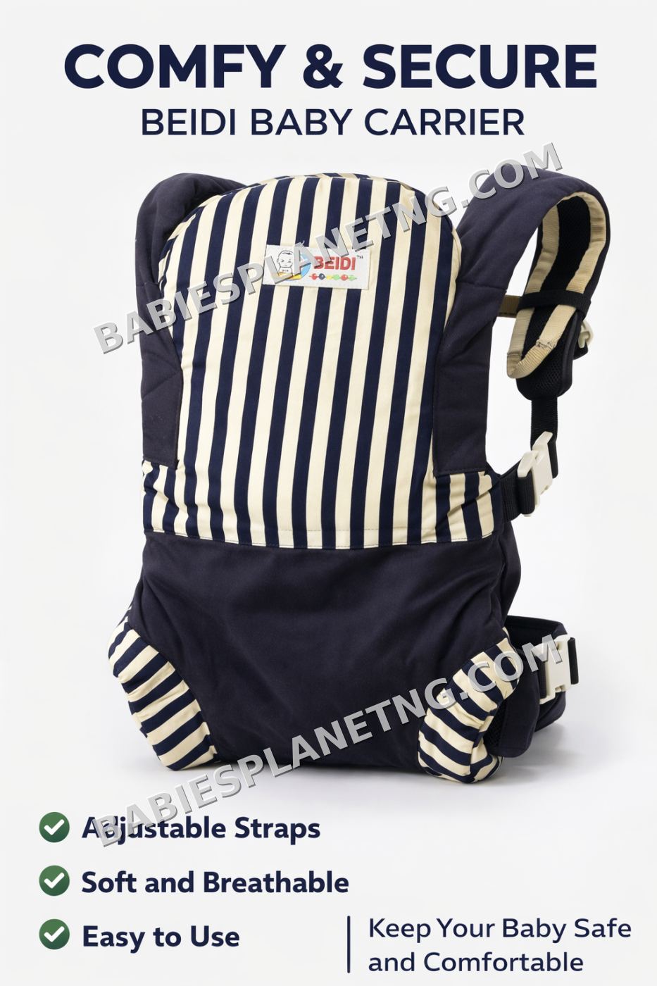 Baby Carrier