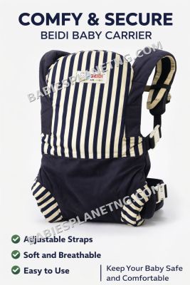 Baby Carrier