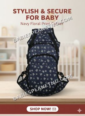 Baby Carrier