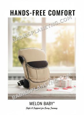 Baby Carrier