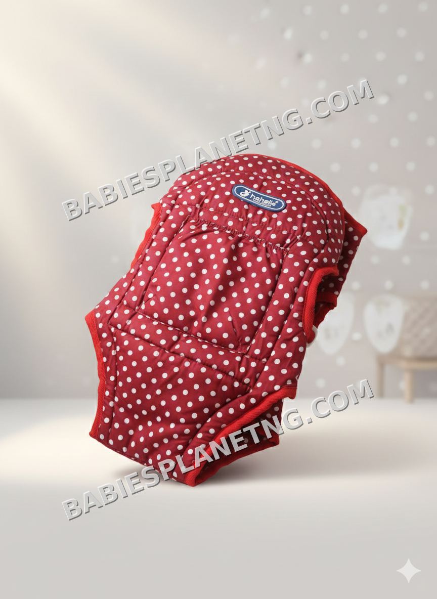 Baby Carrier