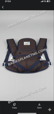 Baby Carrier