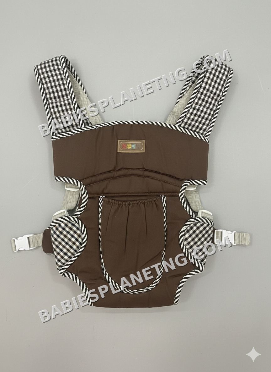 Baby Carrier