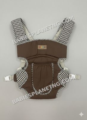 Baby Carrier