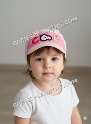 Baby Caps