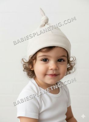 Baby Caps
