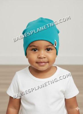 Baby Caps