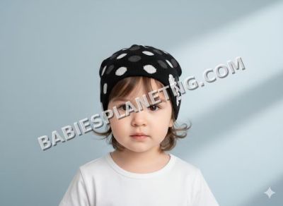 Baby Caps