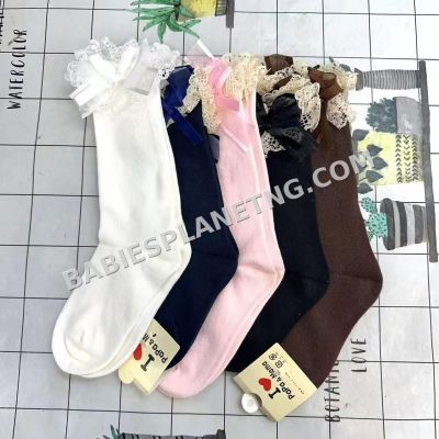 Fashion socks
