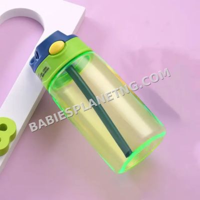 bottle
