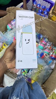 bottle