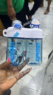 bottle
