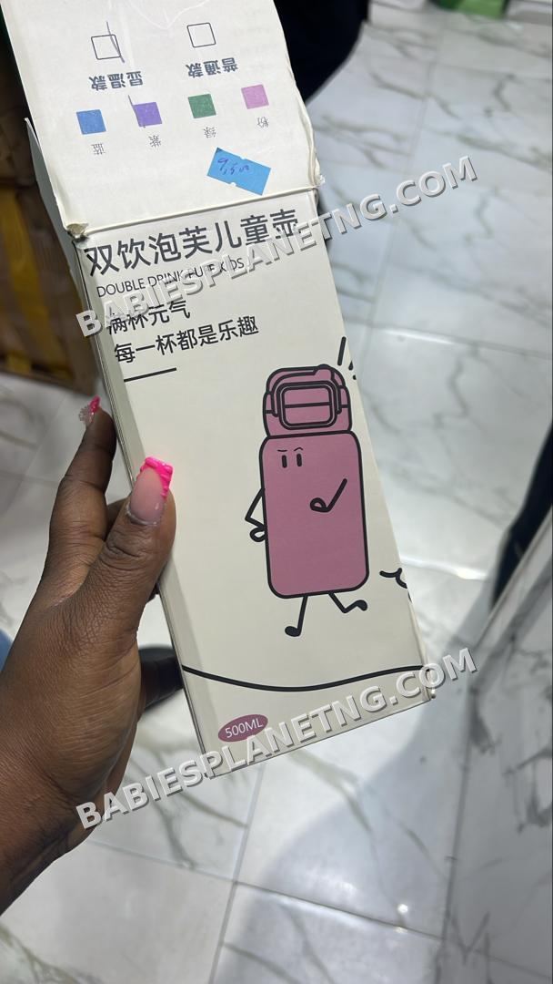 bottle