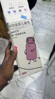 bottle