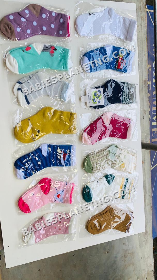 Socks
