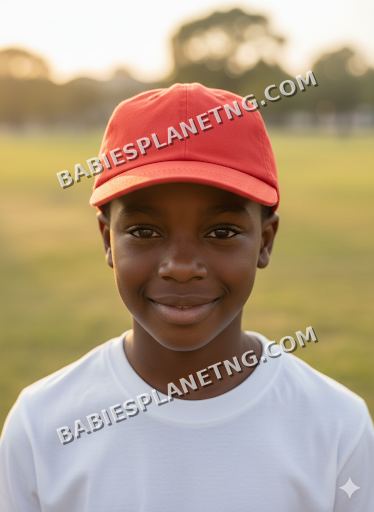 face cap