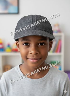 face cap