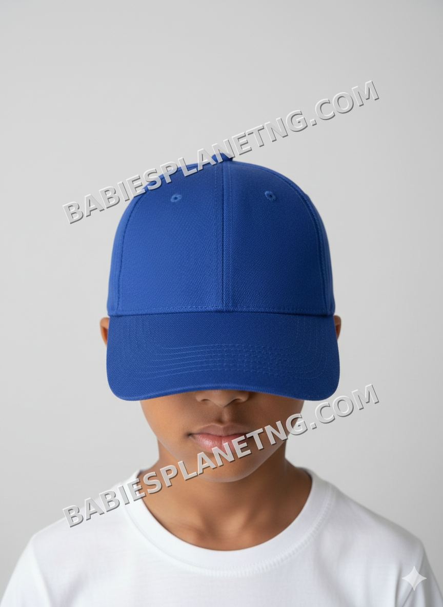 face cap