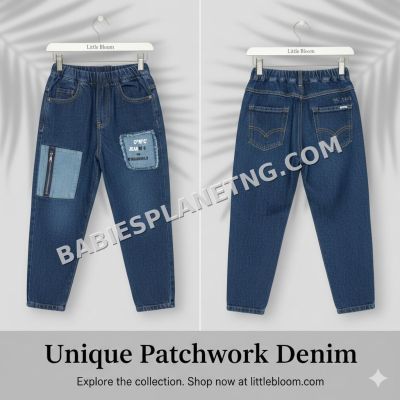 denim jeans