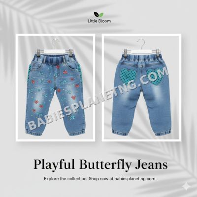 denim jeans