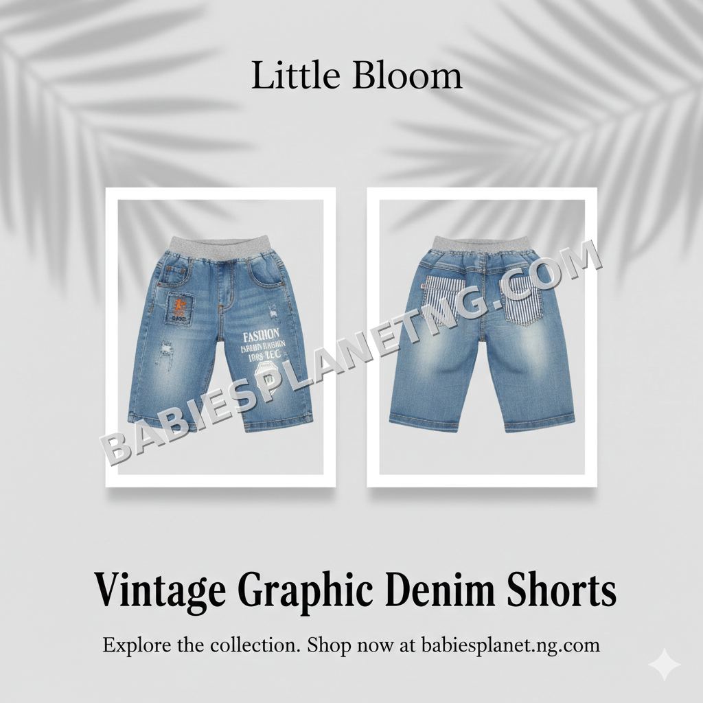 Denim Jeans
