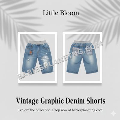 Denim Jeans