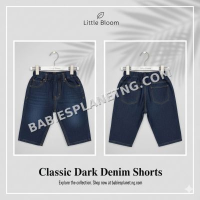 Denim Jeans