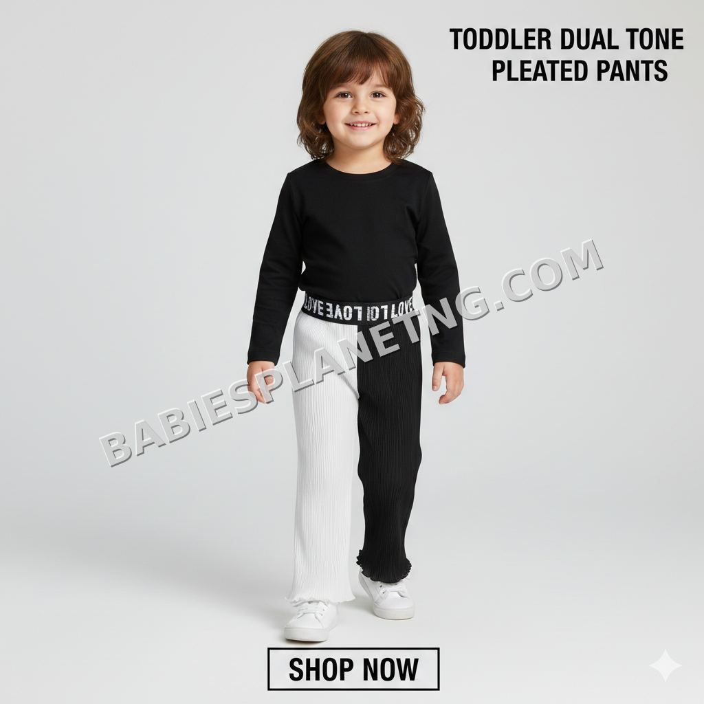 Trouser