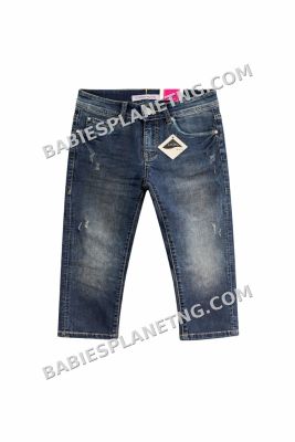 lycra jean size 25