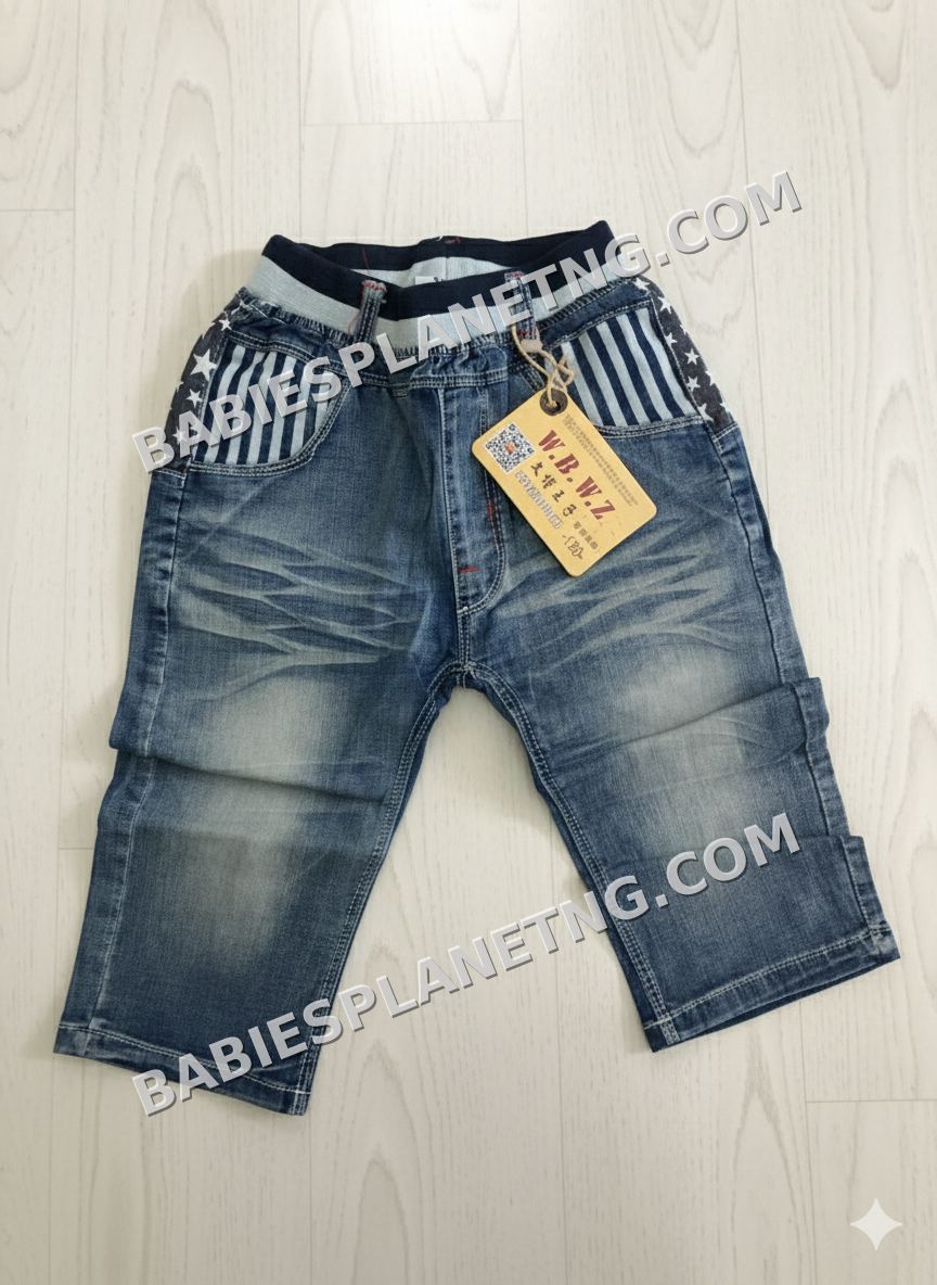 cool denim