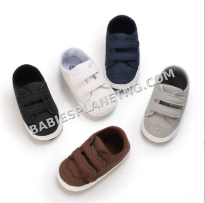 Soft-Soled Baby Shoes for Infants, Ideal for Learning to Walk
