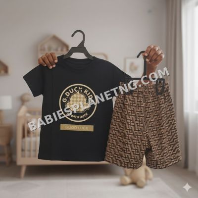 2 piece set wear
