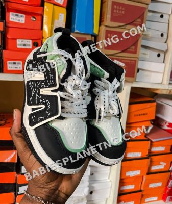 Boy Sneakers