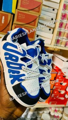 Boy Sneakers