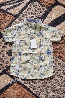 Boy Shirt