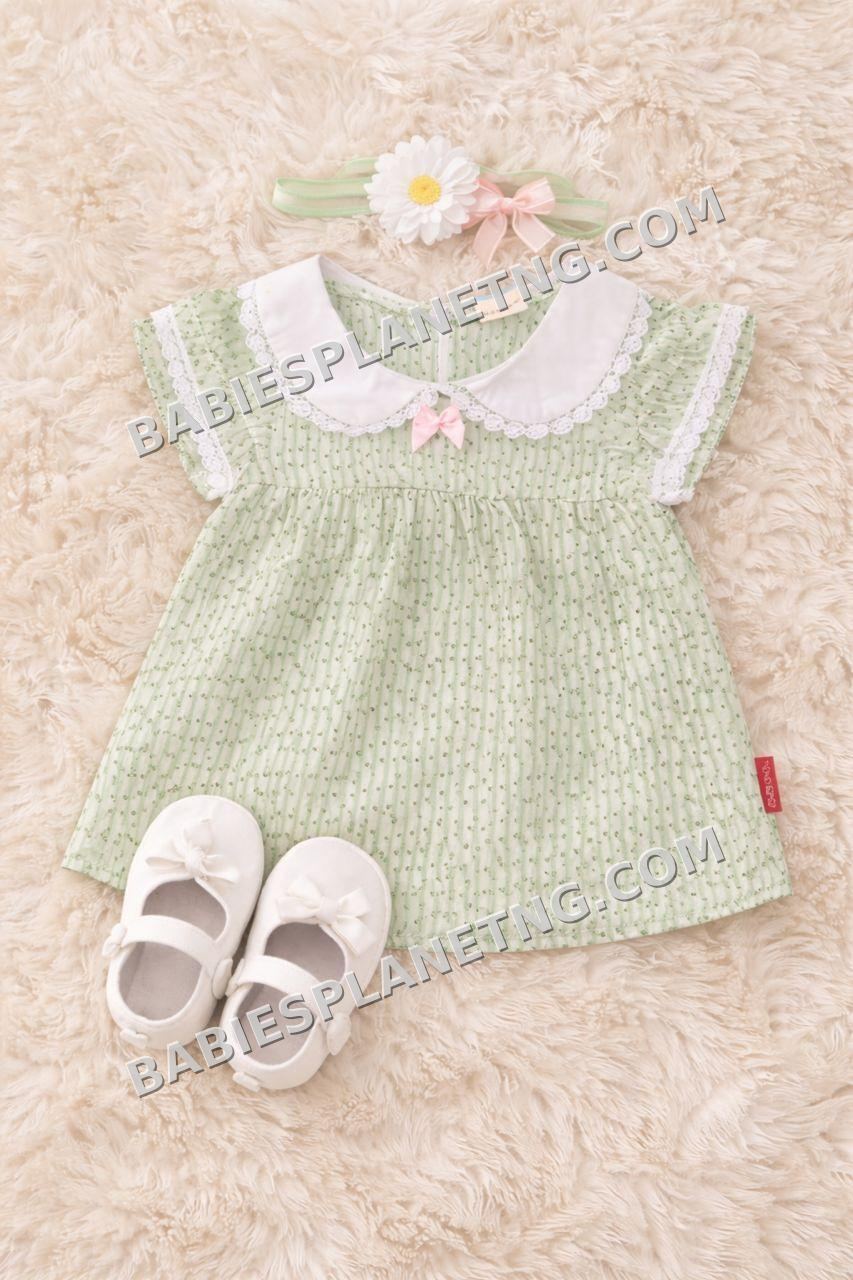 Baby Girl Dress