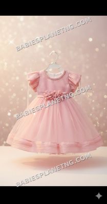 Luxury Dress