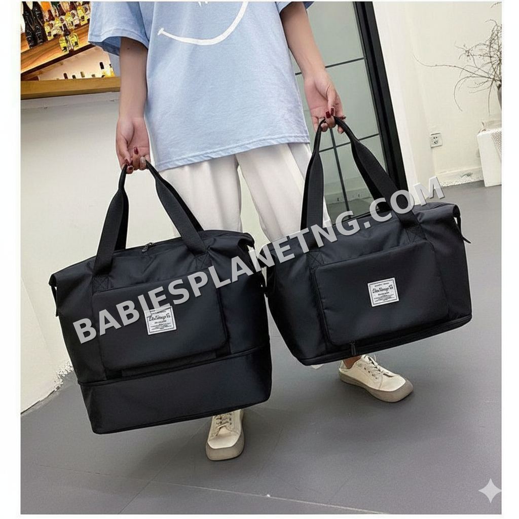 Nursing Bag